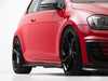 ES#4314833 - 698-1KT - 18" Style 698 - Set Of Four - 18"x8" ET45 5x112 - Gloss Black - Alzor - Audi Volkswagen