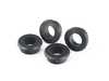 ES#4315388 - PFR3-715BLK - Rear Tie Rod Bushing  - Fits inner and outer positions - Powerflex Black Series - Audi