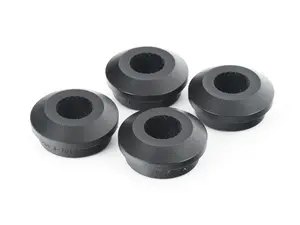 Performance Front Lower Control Arm Bushing Set