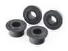ES#4315379 - PFR3-711 - Rear Trailing Arm Bushing - Front Position  - Stiffen up your vehicles suspension - Powerflex - Audi