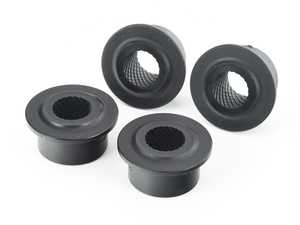 ES#4315379 - PFR3-711 - Rear Trailing Arm Bushing - Front Position  - Stiffen up your vehicles suspension - Powerflex - Audi