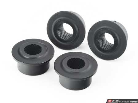 ES#4315379 - PFR3-711 - Rear Trailing Arm Bushing - Front Position  - Stiffen up your vehicles suspension - Powerflex - Audi