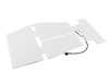 ES#2766975 - 52207280184 - HEATER ELEMENT SEAT, RIGHT - Genuine BMW - BMW