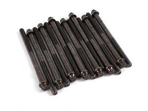 ES#18275 - 11121726478 - Cylinder Head Bolt Set - A complete set of 14 cylinder head bolts - Genuine BMW - BMW