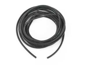 ES#2079685 - 11657803740 - VACUUM HOSE RED - Genuine BMW - BMW
