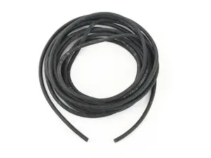 VACUUM HOSE RED