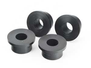 ES#4315386 - PFR3-712 - Rear Trailing Arm Bushings - Rear Position  - Stiffen up your vehicles suspension - Powerflex - Audi
