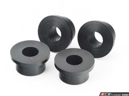 ES#4315386 - PFR3-712 - Rear Trailing Arm Bushings - Rear Position  - Stiffen up your vehicles suspension - Powerflex - Audi