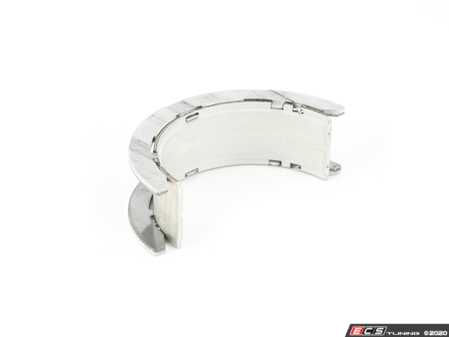 ES#2679064 - 11217810439 - Crankshaft Thrust Washer - Yellow - Genuine BMW - BMW