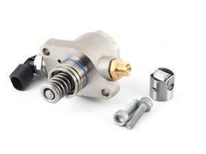 ES#4042897 - 06l127027bKT - High Pressure Fuel Pump Replacement Kit  - Includes all the necessary hardware to install your new pump - Genuine Volkswagen Audi - Volkswagen