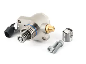 High Pressure Fuel Pump Replacement Kit 