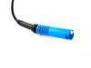ES#63116 - 34526756375 - Front ABS speed Sensor - Priced Each - 2 required per vehicle - Genuine BMW - BMW