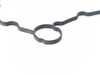 ES#4142906 - 06E103517 - Oil Separator Gasket - Gasket for the oil separator/pressure control valve (PCV) - Genuine Volkswagen Audi - Audi