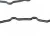 ES#4142906 - 06E103517 - Oil Separator Gasket - Gasket for the oil separator/pressure control valve (PCV) - Genuine Volkswagen Audi - Audi
