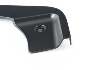 ES#1305174 - 51127217837 - Wheel Housing Extension - Rear Left - Genuine BMW - Genuine BMW - BMW