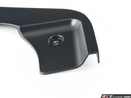 ES#1305174 - 51127217837 - Wheel Housing Extension - Rear Left - Genuine BMW - Genuine BMW - BMW