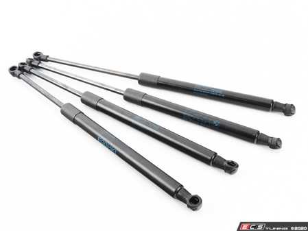 ES#2586671 - 51247250308KT - Hood And Trunk Strut Kit - Utilizes all genuine BMW components  - Genuine BMW - BMW