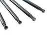 ES#2586671 - 51247250308KT - Hood And Trunk Strut Kit - Utilizes all genuine BMW components  - Genuine BMW - BMW