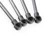 ES#2586671 - 51247250308KT - Hood And Trunk Strut Kit - Utilizes all genuine BMW components  - Genuine BMW - BMW