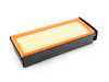 ES#3674584 - 13718518111 - Air Filter - Protect your engine, restore performance - Mahle - BMW