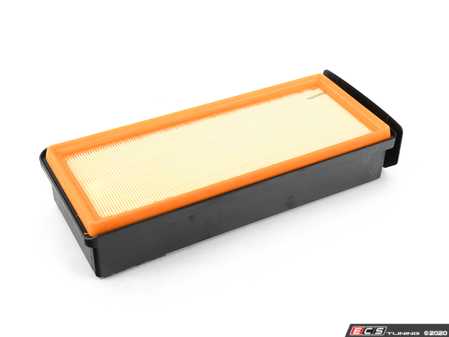 ES#3674584 - 13718518111 - Air Filter - Protect your engine, restore performance - Mahle - BMW