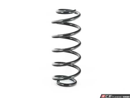 ES#3148119 - 8D0411105BM - Front Spring - - Mubea - 