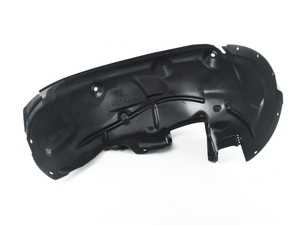 ES#2767052 - 51718054275 - Rear Fender Liner - Left - Protect your inner fenders from dirt/debris with brand new Genuine BMW fender liners. - Genuine BMW - BMW
