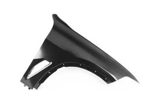 ES#4186073 - 41007492364 - Side Panel -  Front Right - Genuine BMW - BMW