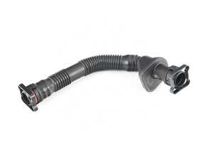 ES#4069279 - 11157553949 - Blow-By Vent Hose - For PCV system - Rein - BMW