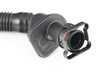 ES#4069279 - 11157553949 - Blow-By Vent Hose - For PCV system - Rein - BMW
