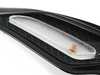 ES#2775707 - 51139812908 - Side Carrier Turn Signal Trim Black Line Cooper S - Right  - Mounts to the quarter panel location - Genuine MINI - MINI