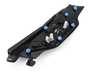 ES#2775707 - 51139812908 - Side Carrier Turn Signal Trim Black Line Cooper S - Right  - Mounts to the quarter panel location - Genuine MINI - MINI