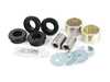 ES#4315388 - PFR3-715BLK - Rear Tie Rod Bushing  - Fits inner and outer positions - Powerflex Black Series - Audi
