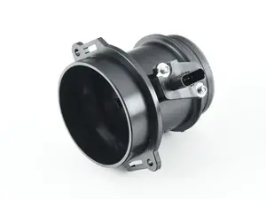 Mass Air Flow Sensor (MAF)