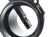 ES#278066 - 059906461N - Mass Air Flow Sensor (MAF) - Restore fuel economy and performance - Genuine Volkswagen Audi - Audi