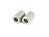 ES#4315388 - PFR3-715BLK - Rear Tie Rod Bushing  - Fits inner and outer positions - Powerflex Black Series - Audi