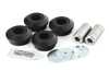 ES#4045819 - PFF3-701 - Performance Front Lower Control Arm Bushing Set - Improves handling and control - upgrade to a more engaging driving experience - Powerflex - Audi