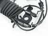 ES#2537825 - 72112759234 - Seat Belt Tensioner - Right - Mounts to the inside section on the front seat - Genuine MINI - MINI