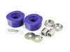 ES#4315362 - PFR3-714 - Rear Wheel Bearing Housing Bushing - Stiffen up your vehicles suspension - Powerflex - Audi