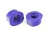ES#4315362 - PFR3-714 - Rear Wheel Bearing Housing Bushing - Stiffen up your vehicles suspension - Powerflex - Audi