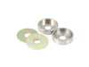 ES#4315362 - PFR3-714 - Rear Wheel Bearing Housing Bushing - Stiffen up your vehicles suspension - Powerflex - Audi