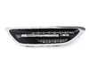 ES#3178541 - 51134805798 - GRILLE, SIDE PANEL, - Genuine BMW - BMW