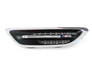 ES#3178541 - 51134805798 - GRILLE, SIDE PANEL, - Genuine BMW - BMW