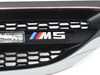 ES#3178541 - 51134805798 - GRILLE, SIDE PANEL, - Genuine BMW - BMW