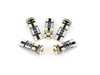 ES#4316212 - 000103LB01-01KT - Tiguan (5N) - Master LED Interior Lighting Kit - Transform your complete interior in minutes with new LED's from ZiZa - ZiZa - Volkswagen