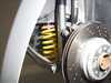 ES#2215056 - 35220057 - KW V3 Series Coilover Kit - The ultimate in coilover technology featuring double adjustable dampening - KW Suspension - BMW