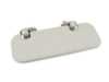 ES#2767965 - 51167366935 - Sun Visor / Lateral - SATELLITE Gray - Left - Used to block out the sun on the side window. Panorama roof version - Genuine MINI - MINI