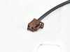 ES#2767334 - 52207280185 - HEATER ELEMENT BACKREST, LEF - Genuine BMW - BMW