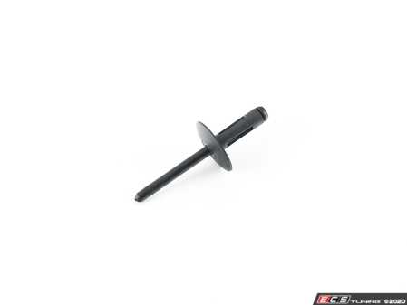 ES#4191013 - 51192455896 - ROCKER PANEL COVER, BLACK, H - Genuine BMW - BMW