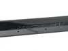 ES#4191013 - 51192455896 - ROCKER PANEL COVER, BLACK, H - Genuine BMW - BMW